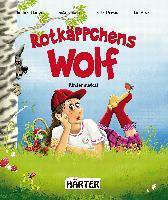 Rotkäppchens Wolf