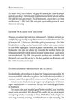 Pagina 15 met tekst over "Rolverdeling" en "Leiden in plaats van afleiden."