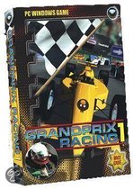 Grandprix Racing 1 - Windows