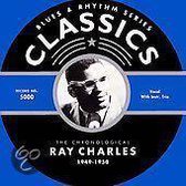 Blues & Rhythm Classics