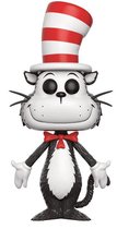 Funko / Books #04 - Cat In The Hat (Dr. Seuss) Pop!