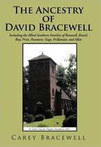 The Ancestry of David Bracewell