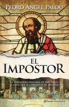 Autores Españoles e Iberoamericanos - El impostor