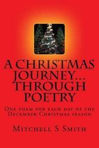 A Christmas Journey...through poetry