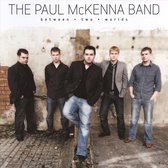 The Paul McKenna Band - Between Two Worlds (CD)