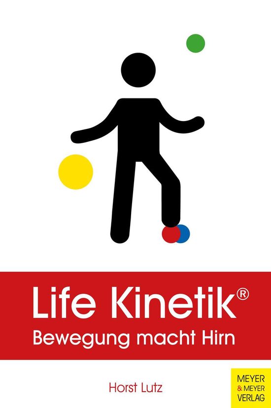 Life Kinetik® - cover