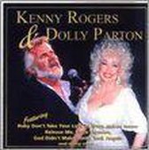 Kenny & Dolly