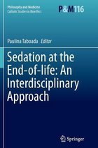 Sedation at the End-of-life