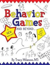 Behavior Games and Beyond