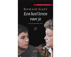 Een Heel Leven Voor Je