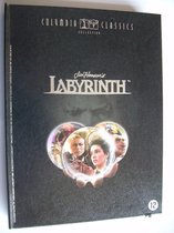 Labyrinth (Columbia Classics Collector's Edition)