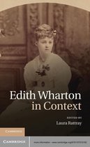 Literature in Context -  Edith Wharton in Context
