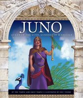 Roman Mythology- Juno