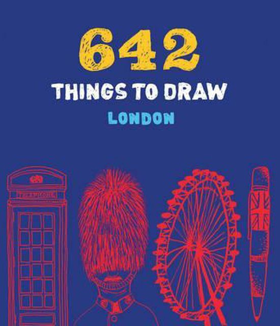 642 Things to Draw