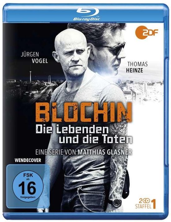 Blochin - Die Lebenden und die Toten