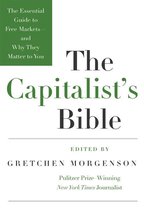 The Capitalist's Bible