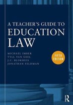 Teacher'S Guide To Education Law