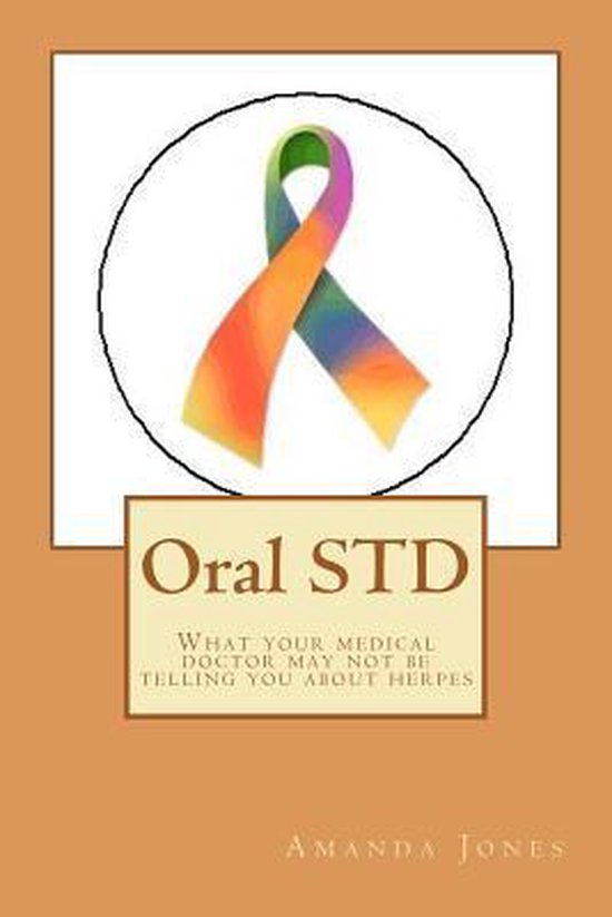 Oral Std - cover