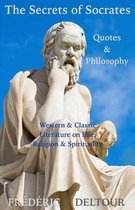 The Secrets of Socrates Quotes & Philosophy