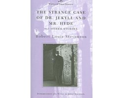 The Strange Case of Dr. Jekyll and Mr. Hyde and Other Stories (Barnes & Noble Classics Series)