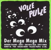 Volle Pulle-Mega Mega Mix