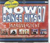 Now Dance hits Jaaroverzicht 1997