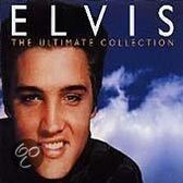 ELVIS ULTIMATE COLLECTION