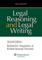Legal Reasoning and Legal Writing, Seventh Edition