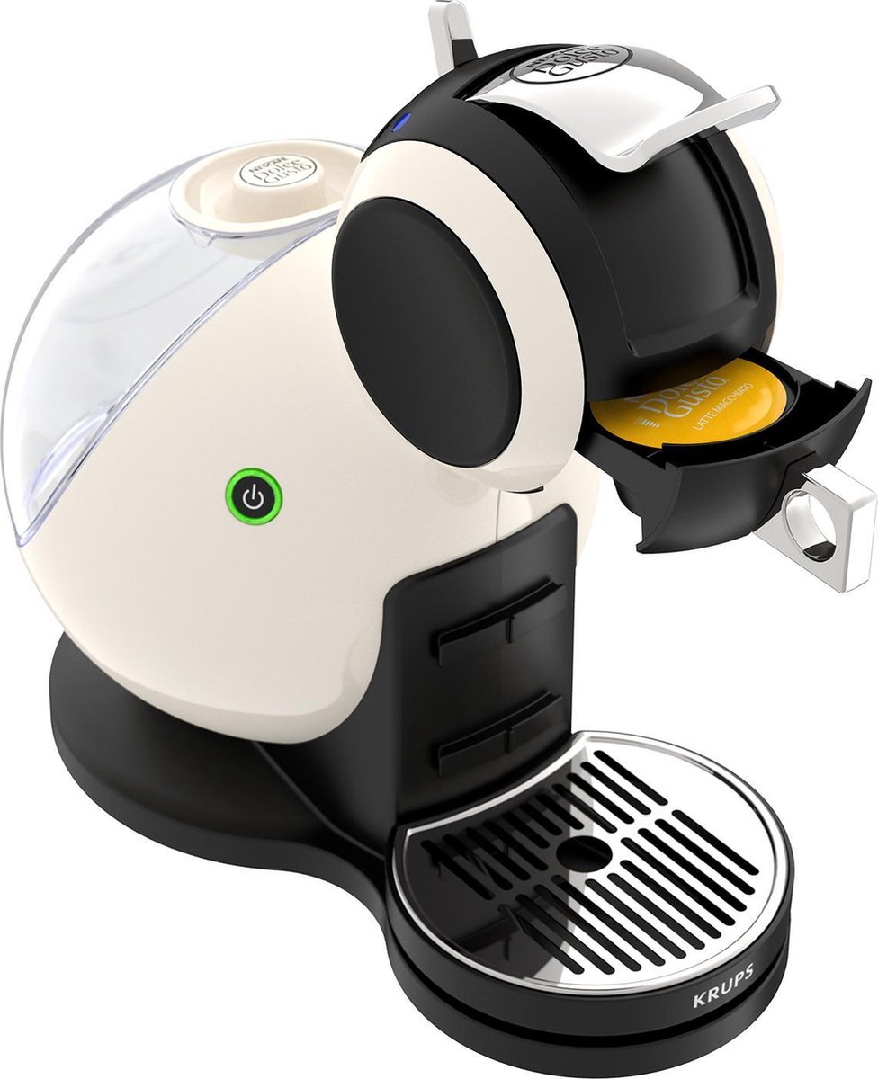 DeLonghi EDG110 WB Dolce Gusto Piccolo XS | Blokker