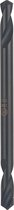 Bosch - Dubbele eindboor 3,2 x 11 x 49 mm