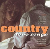 Country Love Songs