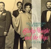 Soul Survivors: Best Of Gladys Knight & The Pips..