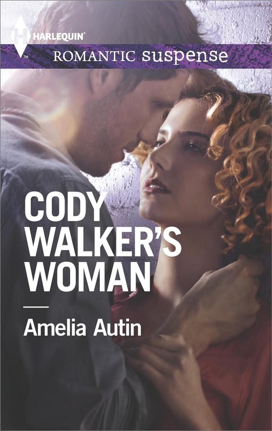 Cody Walker's Woman - cover
