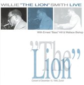 'The Lion' Live (15-12-1949, Zurich
