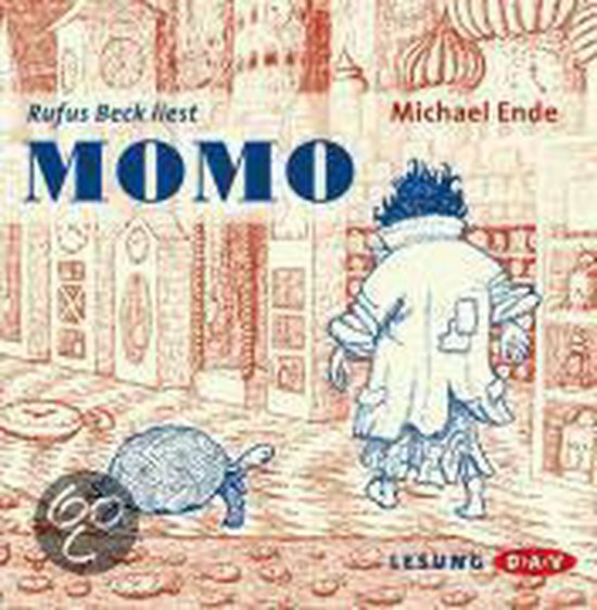 Momo - cover