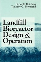 Landfill Bioreactor Design & Operation