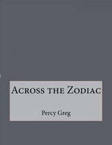 Across the Zodiac