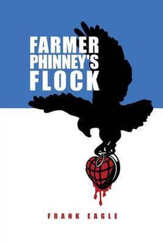 Farmer Phinney's Flock - cover