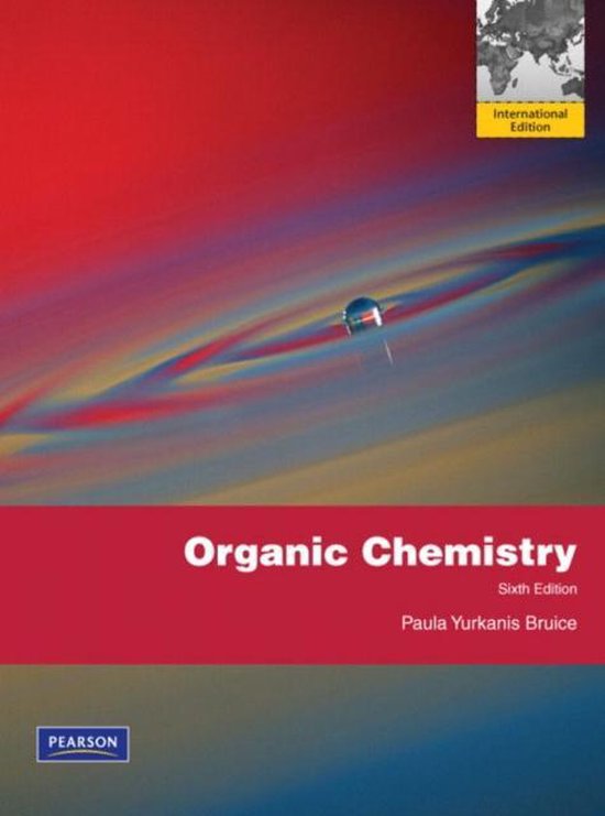 Organic Chemistry - cover