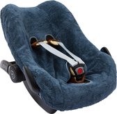 Timboo autostoelhoes - Maxi Cosi Pebble gr0+ - Marin