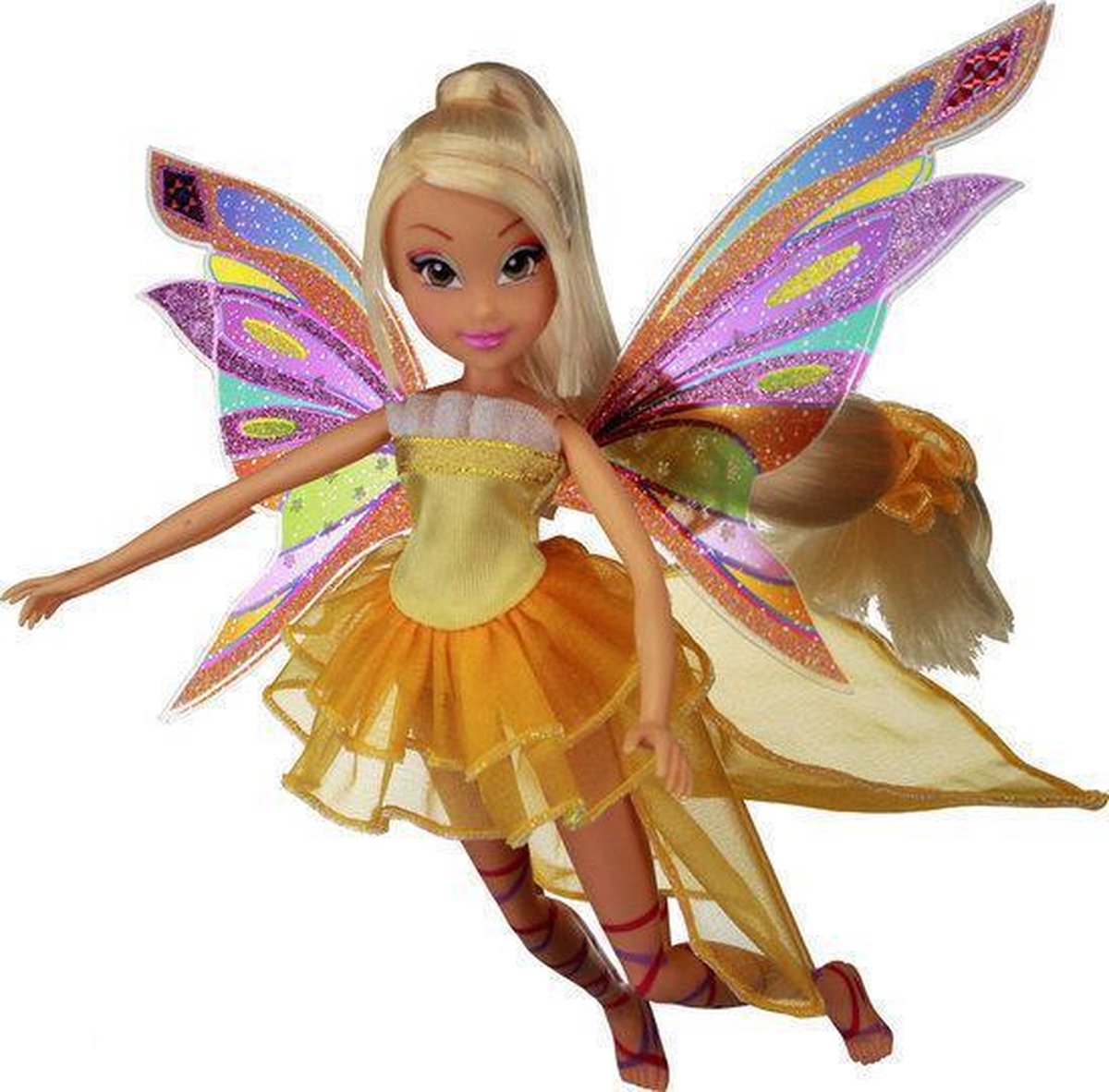 WINX club Speelgoed kopen? ✔️ Tot 51% korting