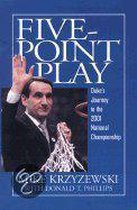 Five-Point Play