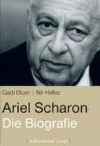 Ariel Scharon