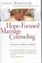Hope-Focused Marriage Counseling
