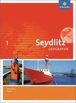 Seydlitz Geographie 1. Schülerband. Gymnasien. Hessen