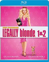 Legally Blonde [2xBlu-Ray]