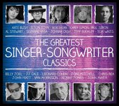The Greatest Singer-Songwriter Classics