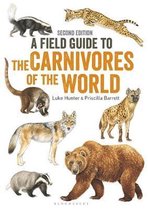 Carnivores of the World – Second Edition