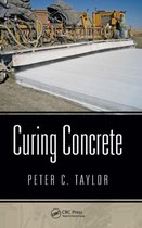 Curing Concrete