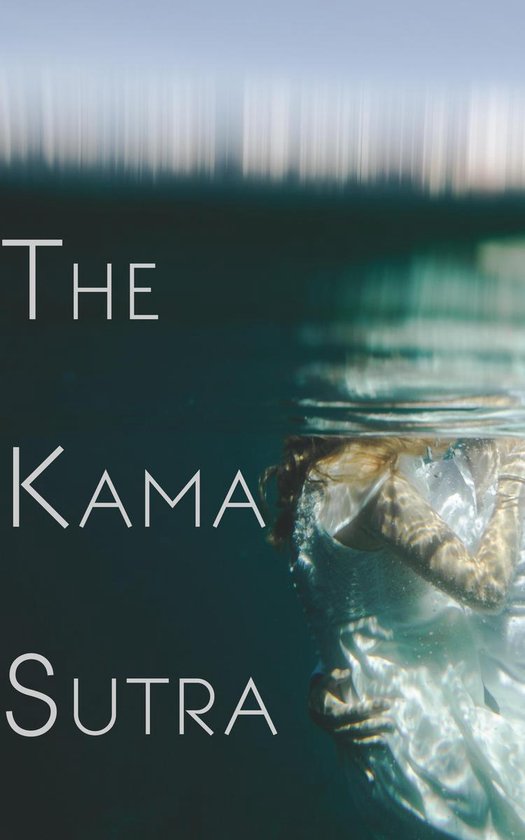 The Kama Sutra - cover